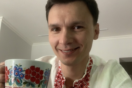 Феєрія й волонтерство