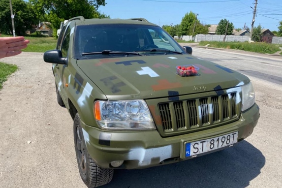 Феєрія й волонтерство