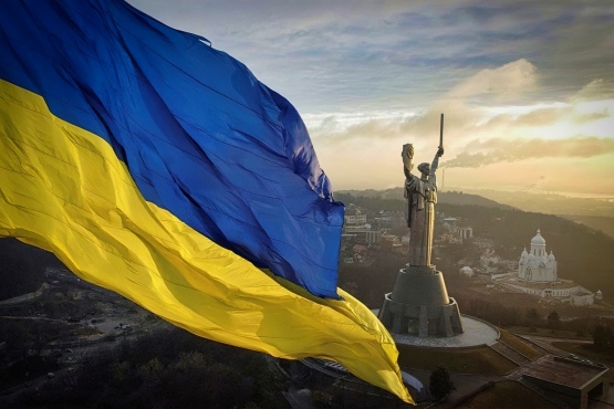 5 місяців 8-річної війни, що триває століттями