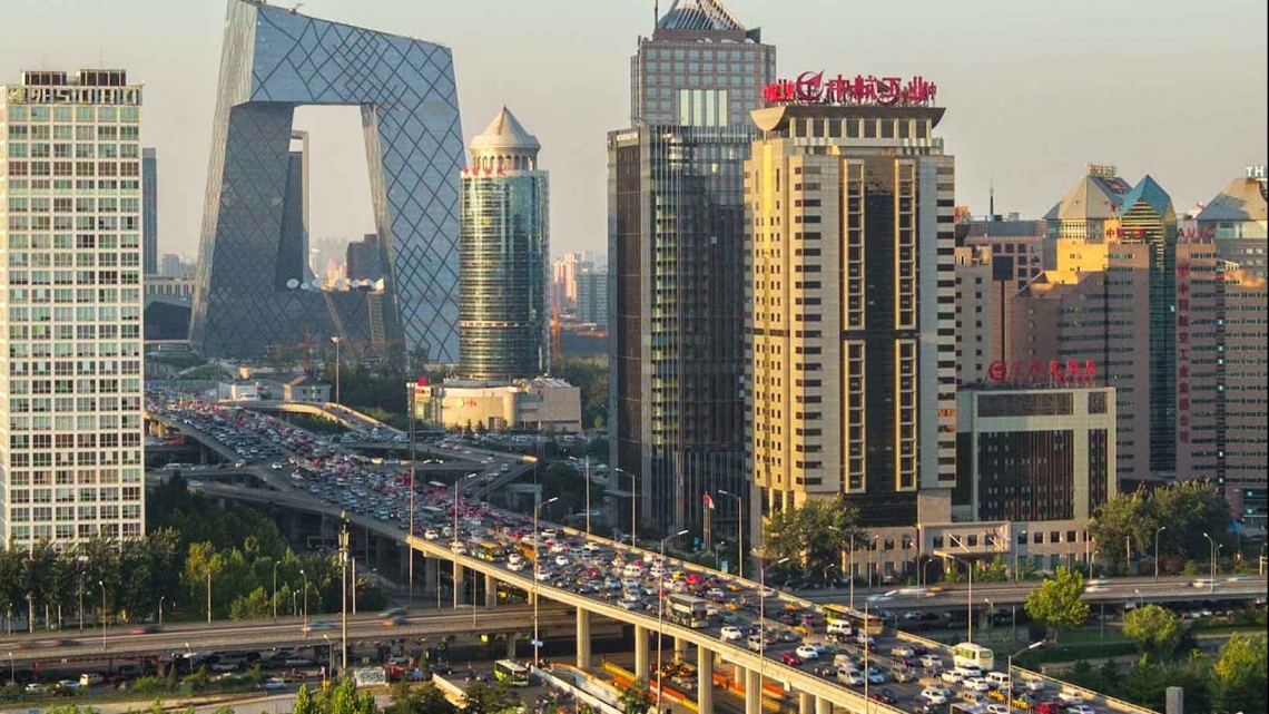 Нефритовая империя. Групповой гранд-тур в Китай