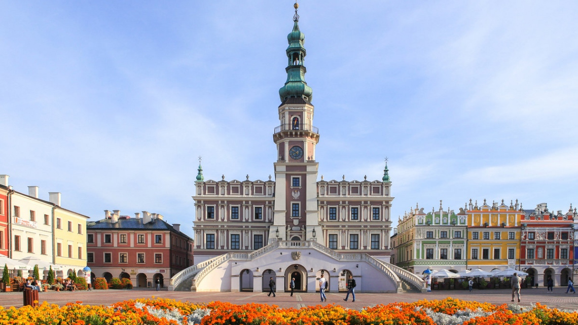Варшавская мелодия