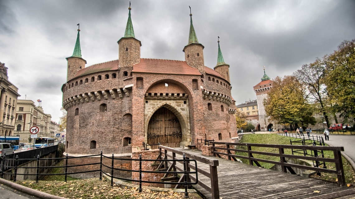 Классическая Германия: Тюрингия, Саксония, Пруссия