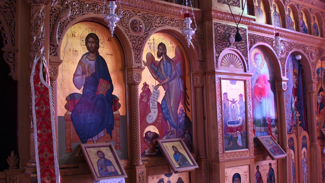 Израиль+ Иордания