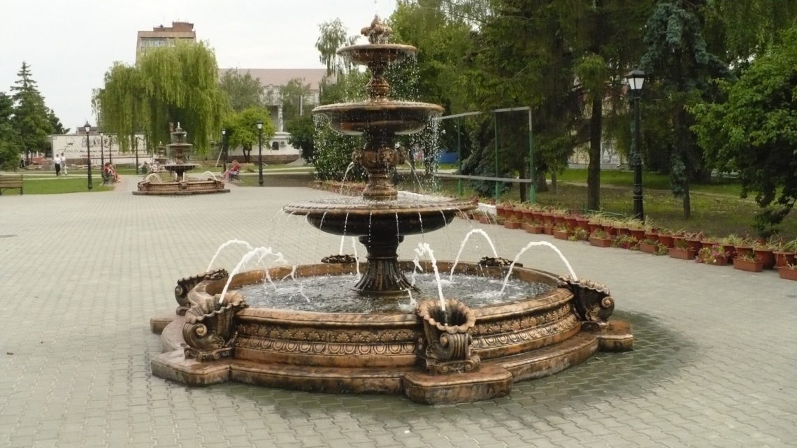 Сорочинський ярмарок