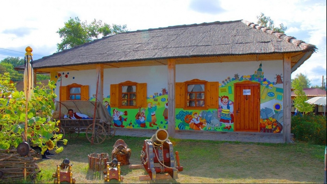 Сорочинський ярмарок