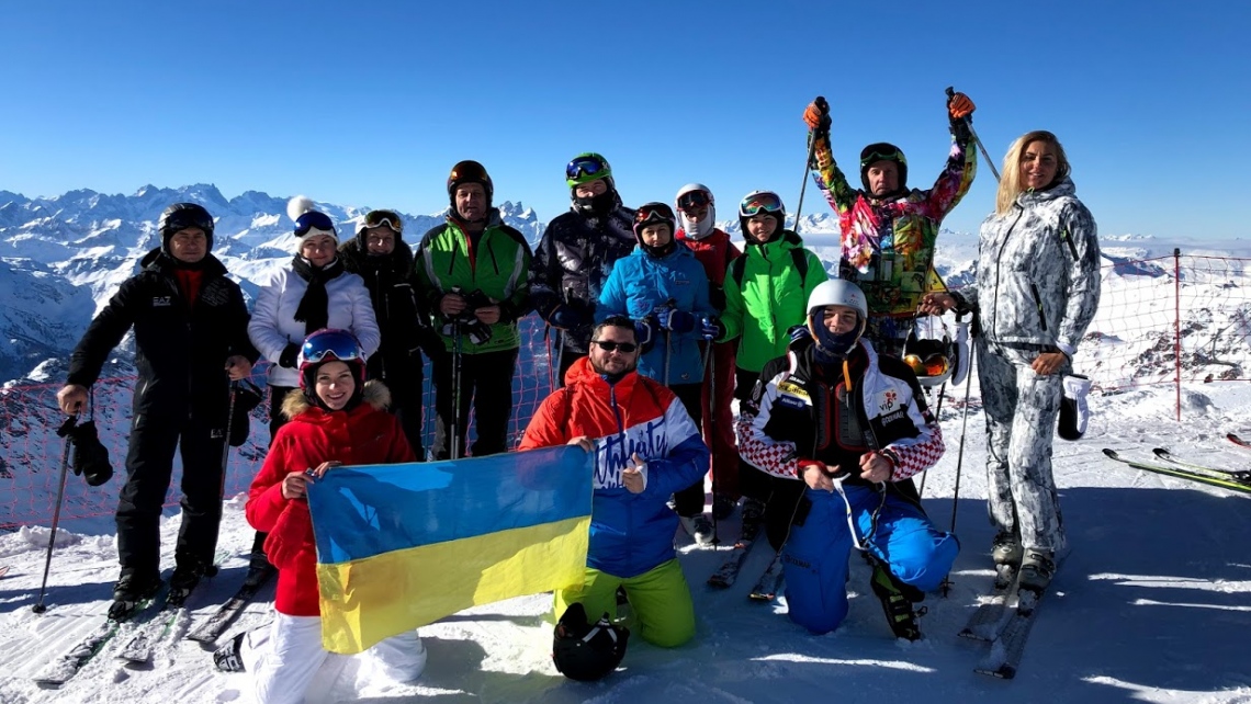 Группа 1 в Три Долины. Париж, Милан, Турин. Проживание в Мерибеле. Авиа в стоимости