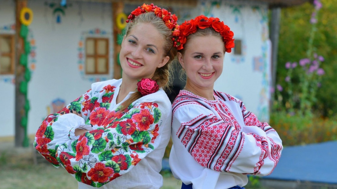 Сорочинський ярмарок