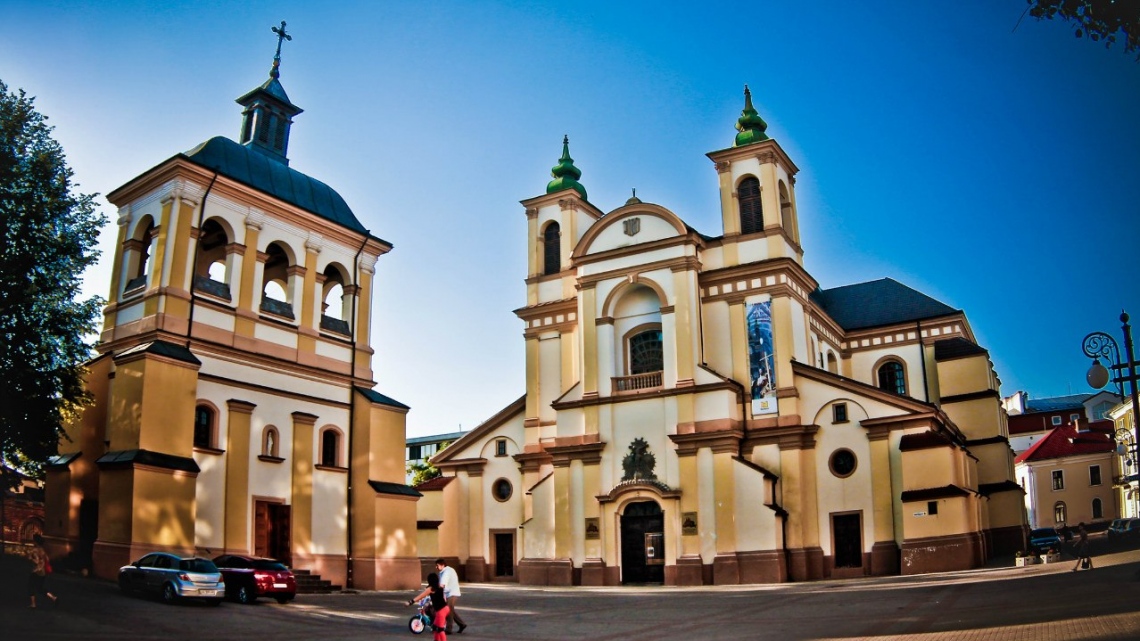 Осінні вихідні в Карпатах (3 дні)