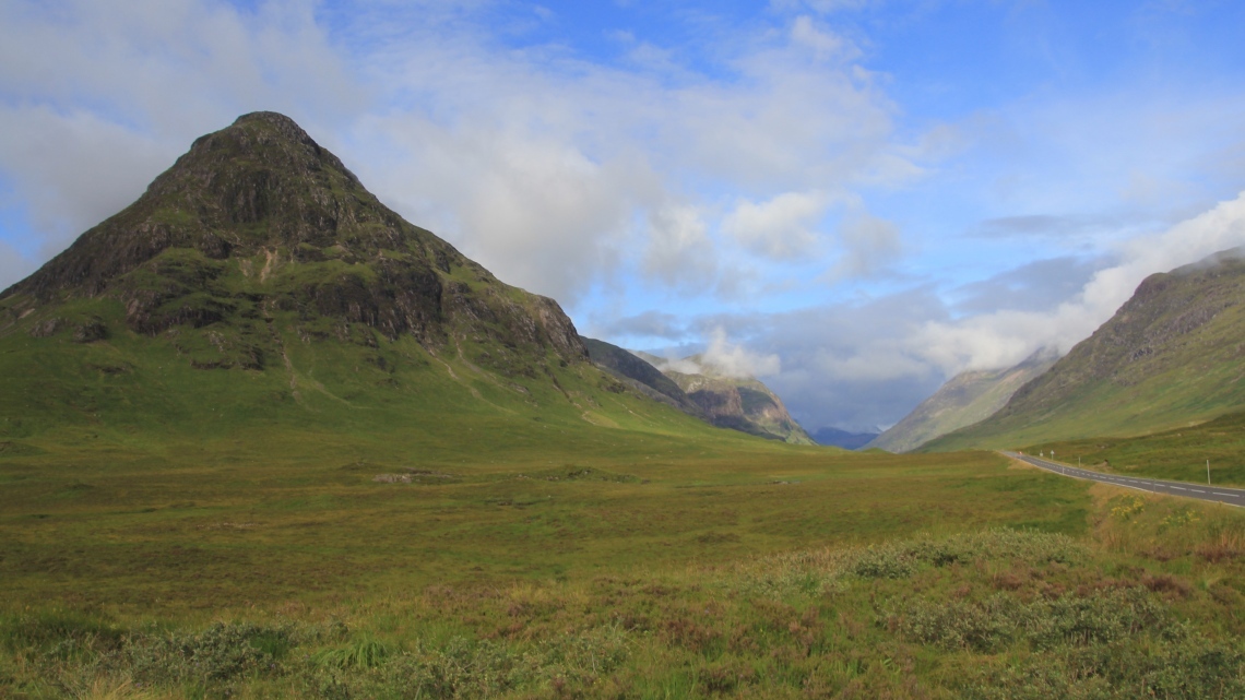 	Шотландія - FREEDOM (Глазго-Единбург)	