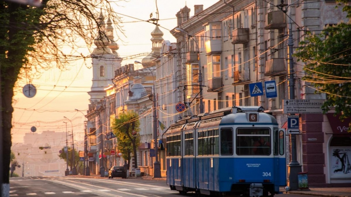 Місця сили. Загадкова Вінничина