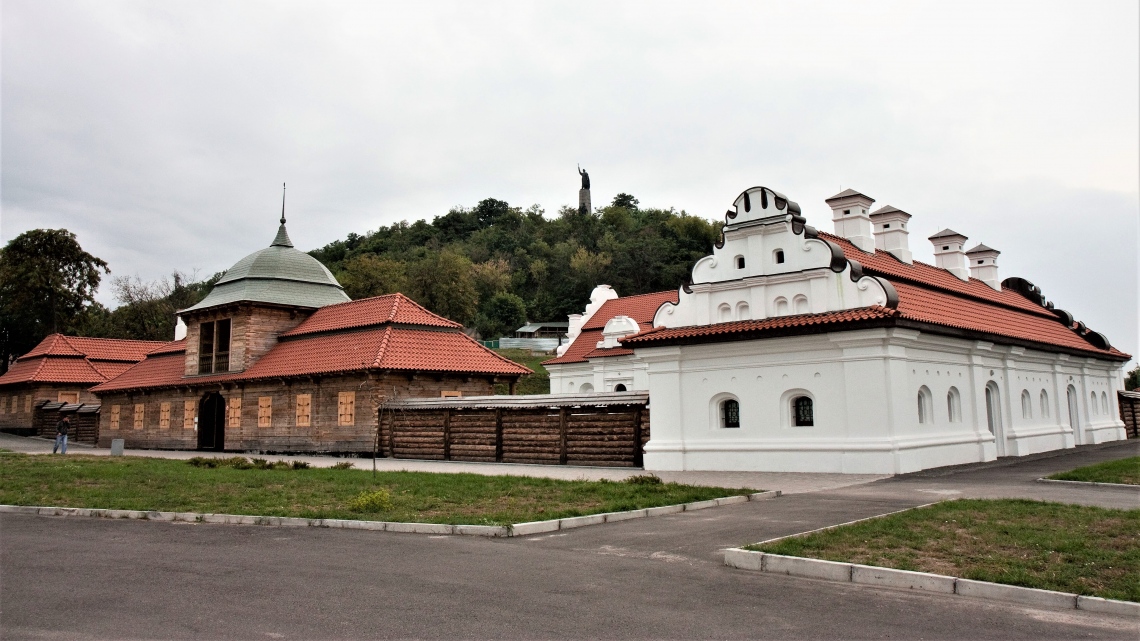 Свята і грішна Черкащина