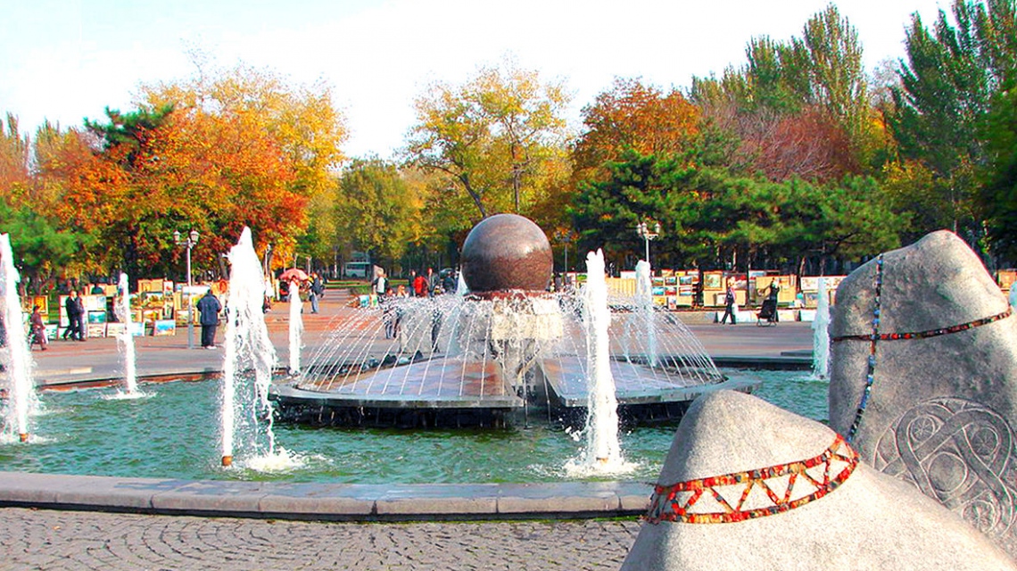 Край запорожців 