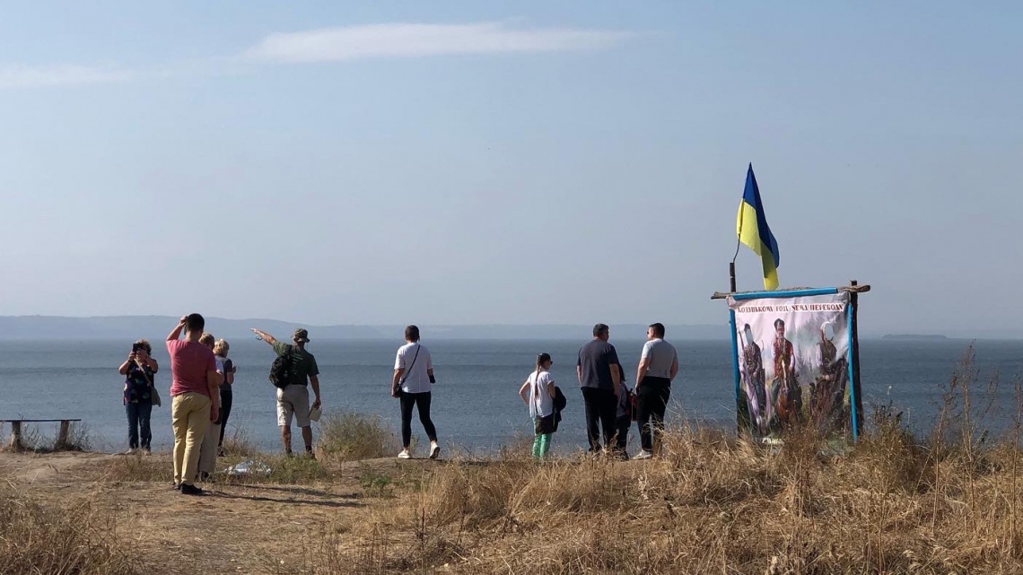 Свята і грішна Черкащина 2021