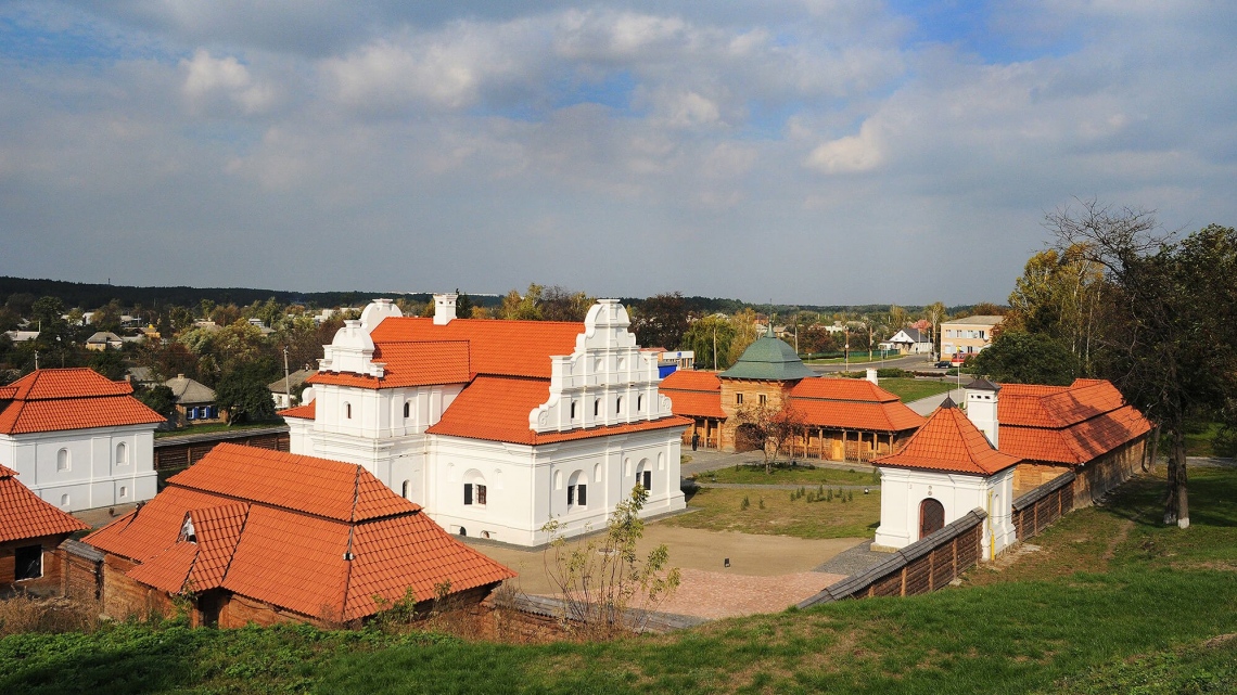 Свята і грішна Черкащина 2021