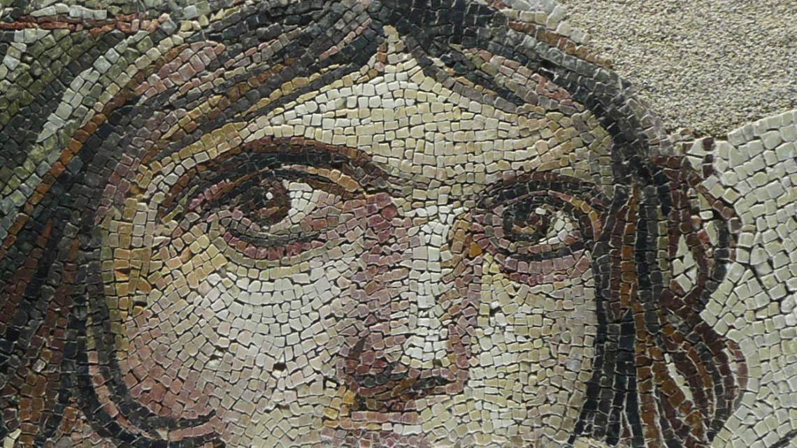 Месопотамия. Рождение цивилизации (с авиа) 