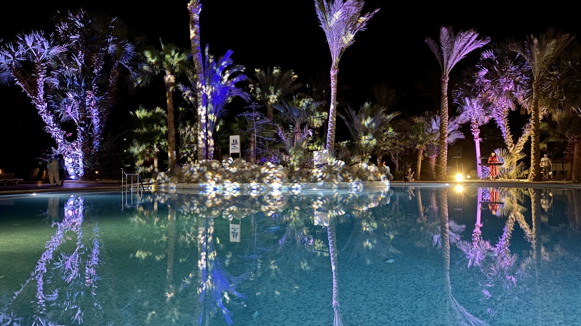 Фантастический Марс: Рай для дайверов (Brayka Bay 5* 4 н. + Hilton 5* 3 н.)