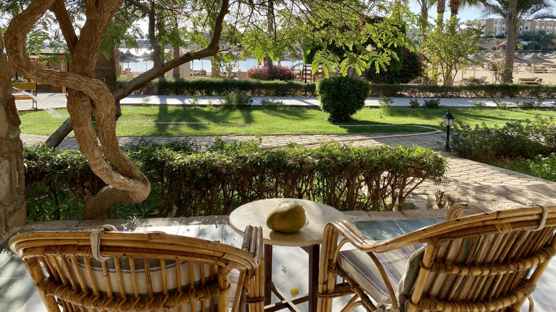 Фантастический Марс: Рай для дайверов (Brayka Bay 5* 4 н. + Hilton 5* 3 н.)