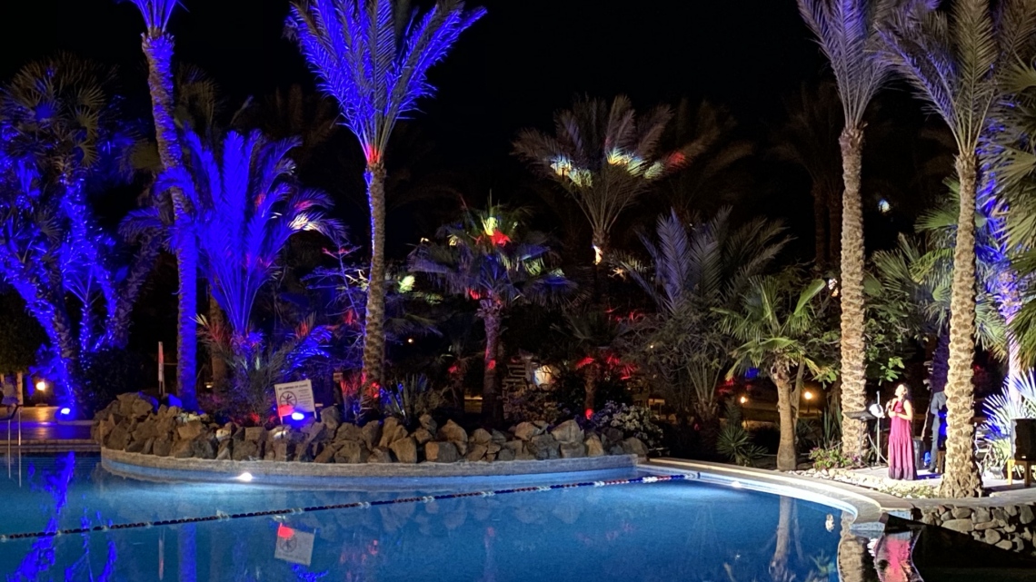 Фантастический Марс: Рай для дайверов (Hilton 5* 4 н. + Brayka Bay 5* 3 н.)