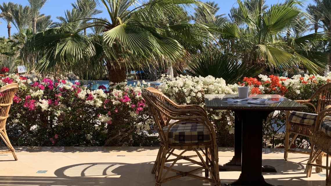 Фантастический Марс: Рай для дайверов (Brayka Bay 5* 4 н. + Hilton 5* 3 н.)