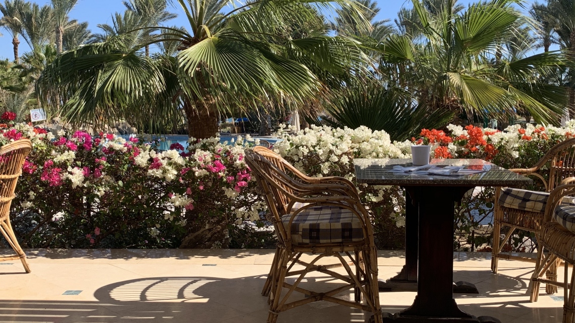 Фантастический Марс: Рай для дайверов (Brayka Bay 5* 4 н. + Fayrouz 5* 3 н. + Hilton 5* 7 н.)