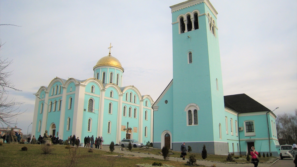 Дорогами луцьких князів