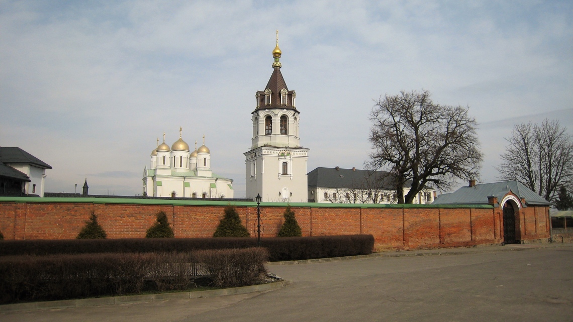 Дорогами луцьких князів