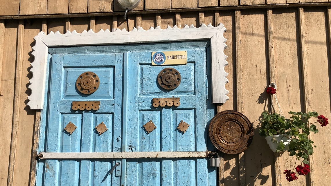 Гарантований тур. Скарби Гуцульщини 