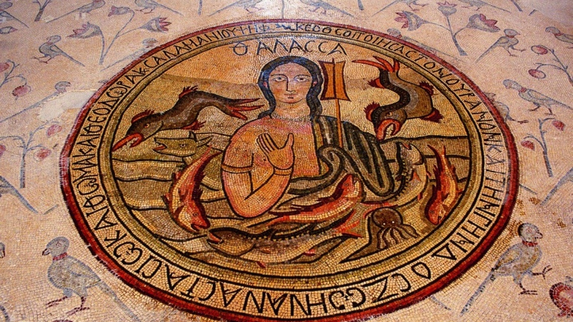 Навколо Йорданії за 8 днів. Індивідуальний екскурсійний тур