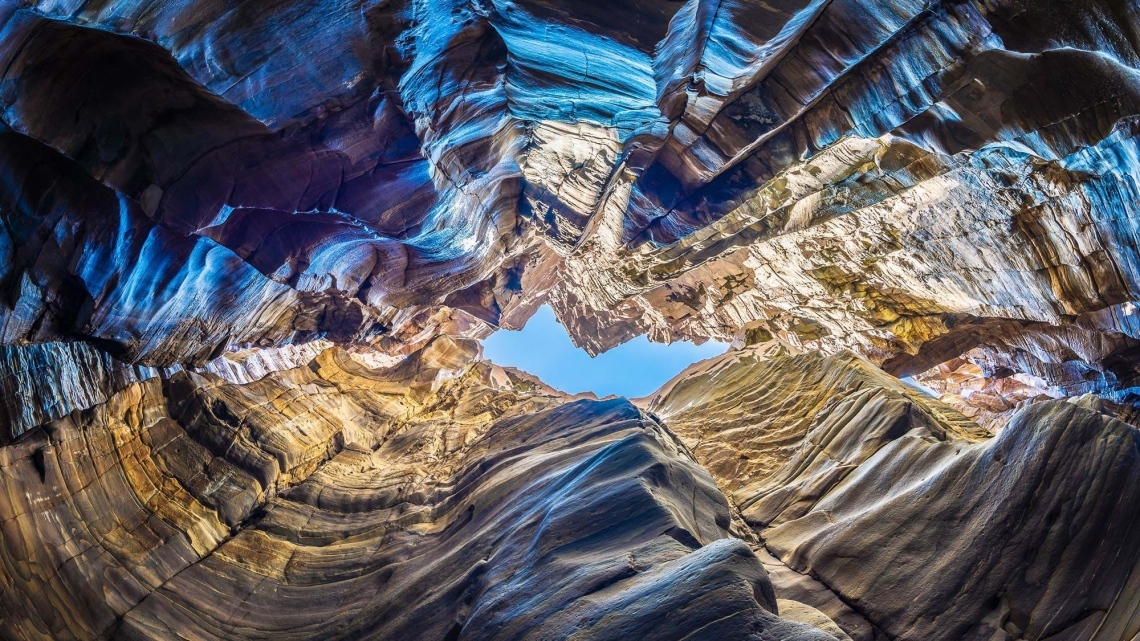 Навколо Йорданії за 8 днів. Індивідуальний екскурсійний тур