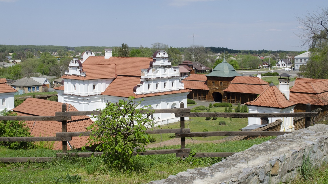 Свята і грішна Черкащина 2021