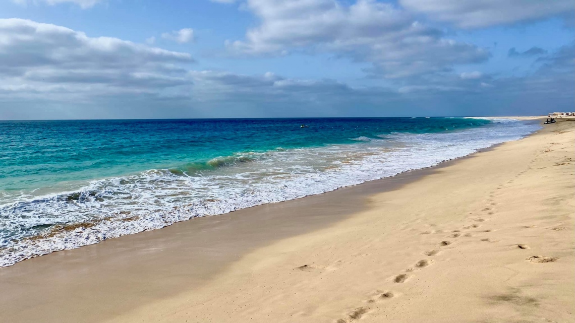 (2021 р.) Cabo Verde – No Stress. Екскурсійний тур островами Зеленого Мису