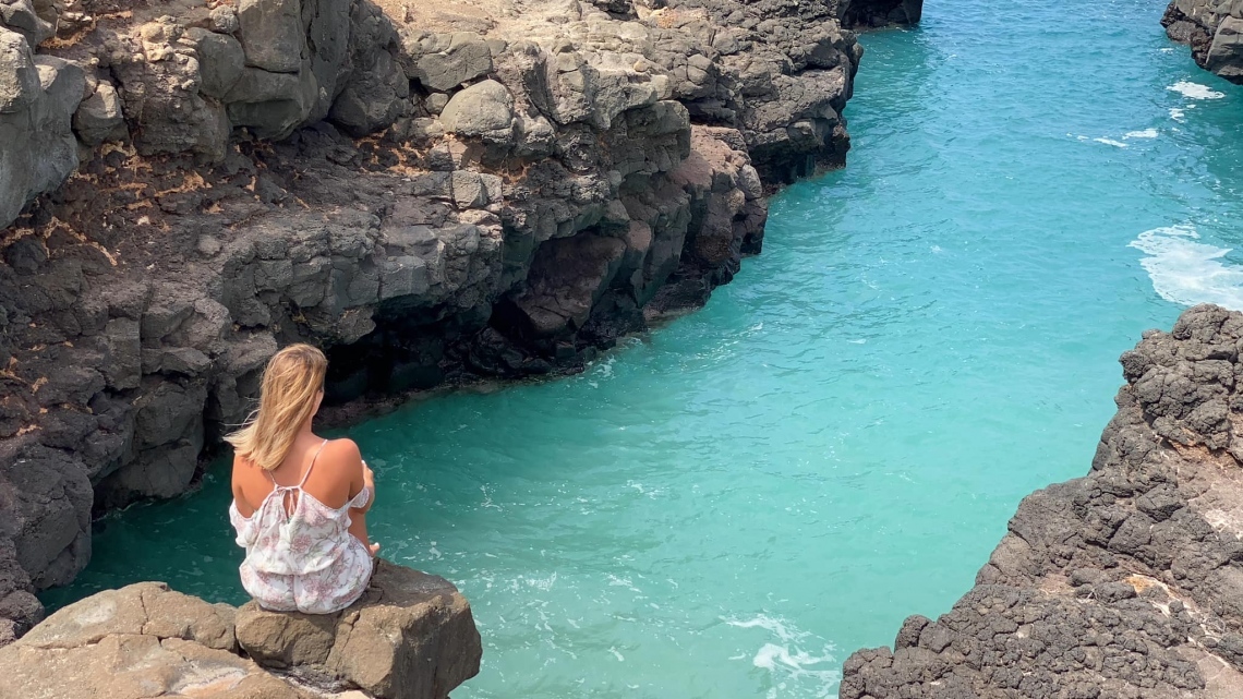 (2021 р.) Cabo Verde – No Stress. Екскурсійний тур островами Зеленого Мису