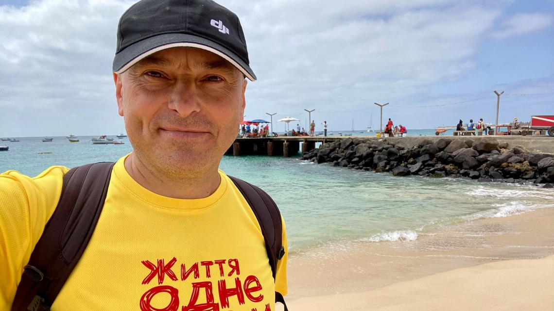 (2021 р.) Cabo Verde – No Stress. Екскурсійний тур островами Зеленого Мису