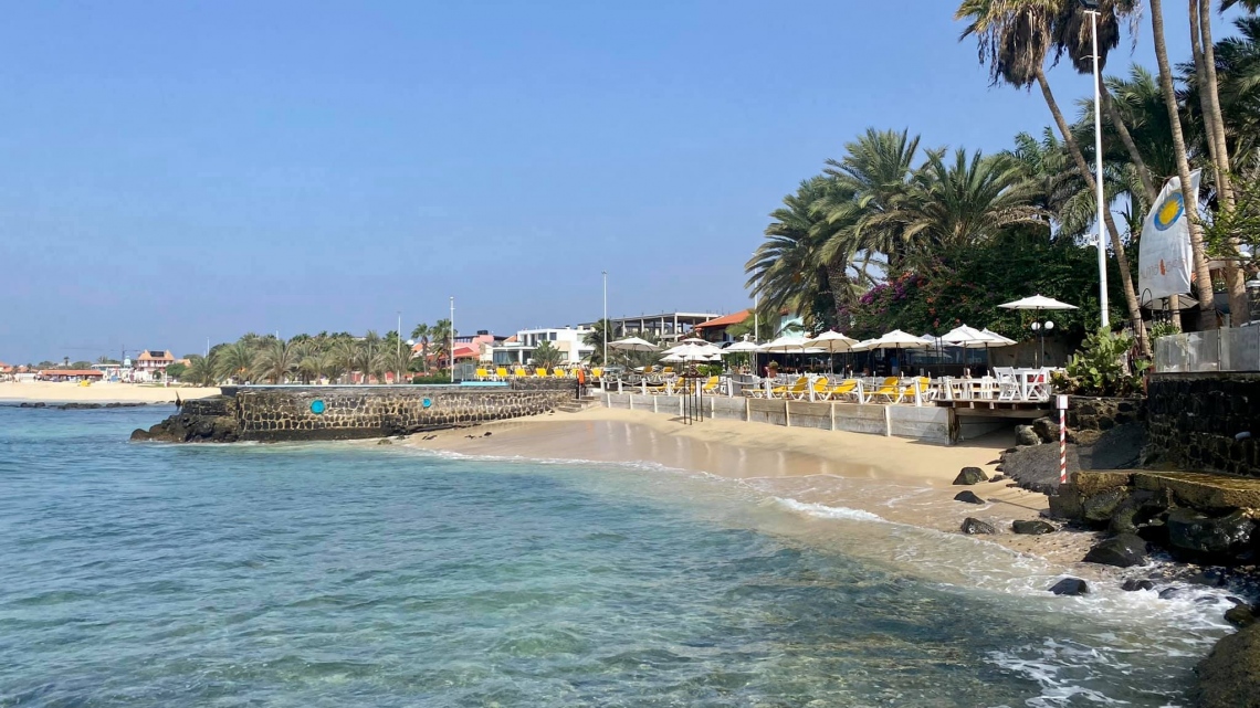 (2021 р.) Cabo Verde – No Stress. Екскурсійний тур островами Зеленого Мису