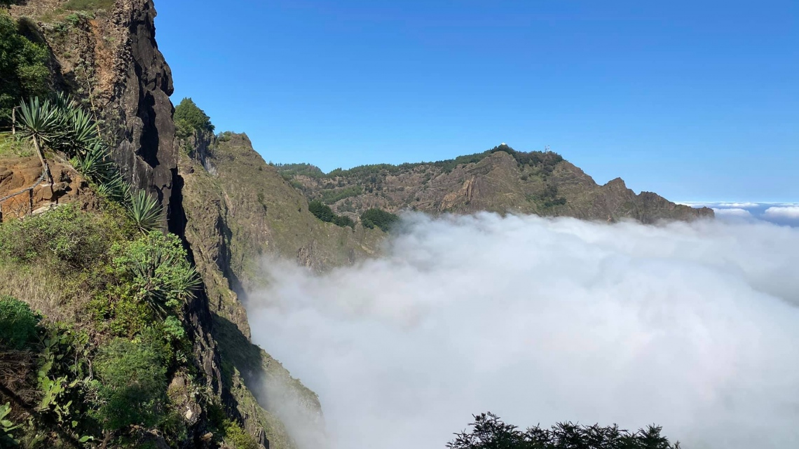 (2021 р.) Cabo Verde – No Stress. Екскурсійний тур островами Зеленого Мису
