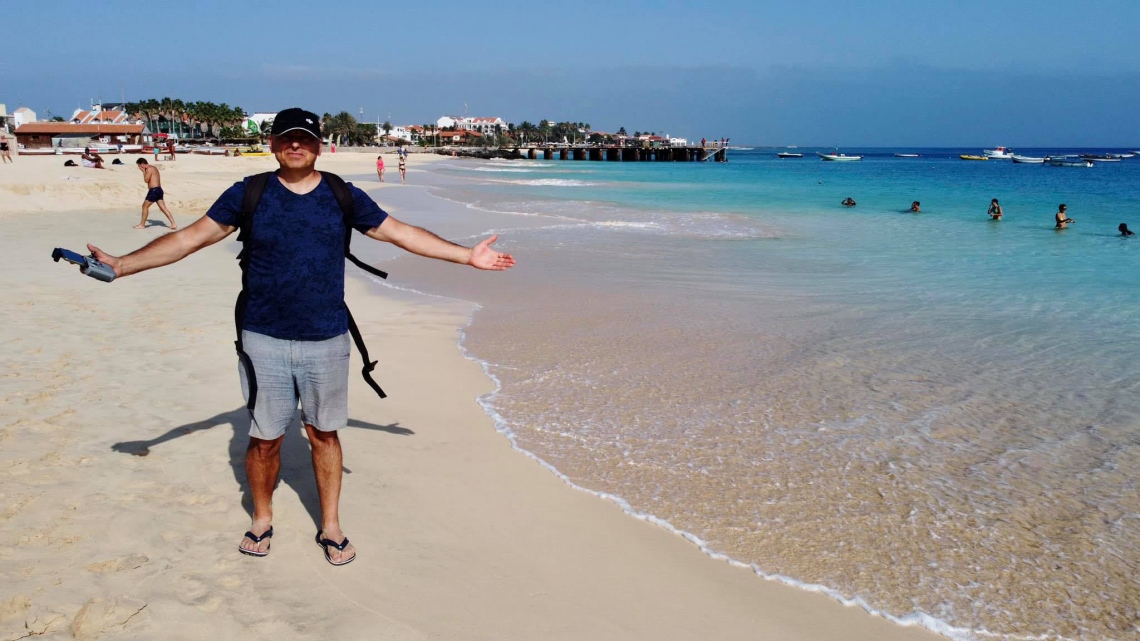 (2021 р.) Cabo Verde – No Stress. Екскурсійний тур островами Зеленого Мису