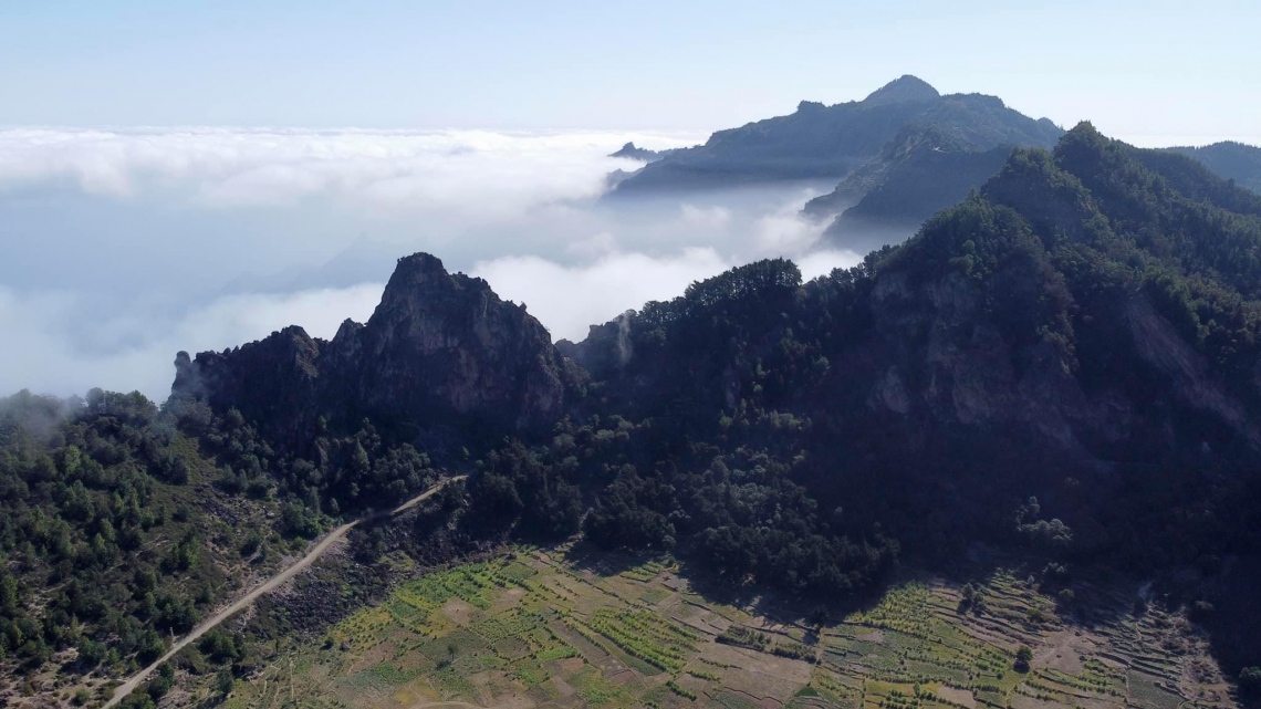 (2021 р.) Cabo Verde – No Stress. Екскурсійний тур островами Зеленого Мису