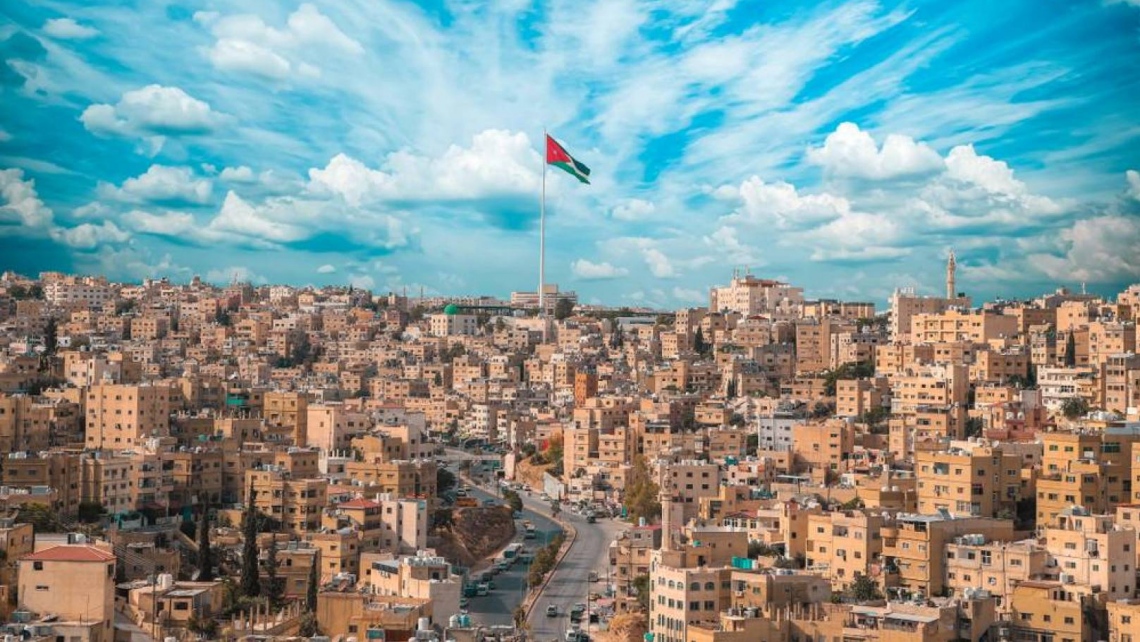 Вся Йорданія з відпочинком на Червоному і Мертвому морях. Груповий тур