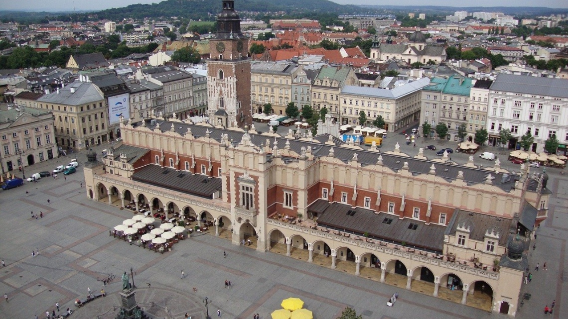 Казкова Чехія