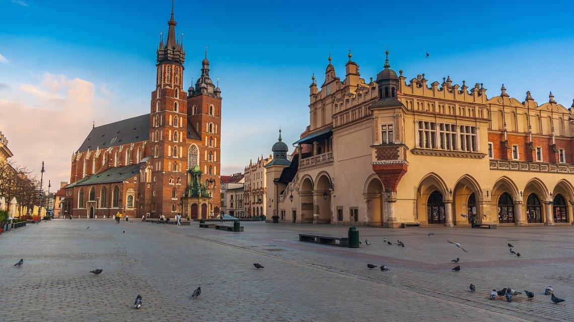 Казкова Чехія