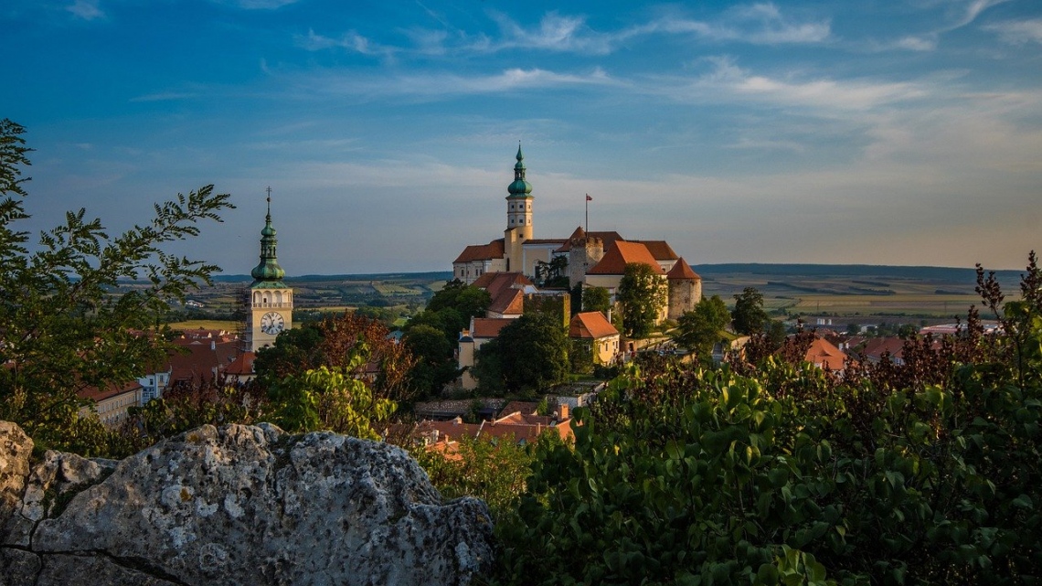Казкова Чехія