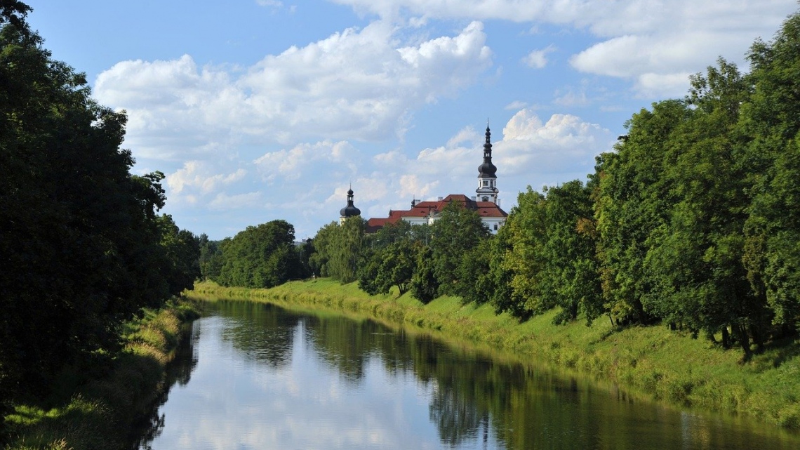 Казкова Чехія