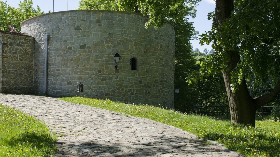 Казкова Чехія