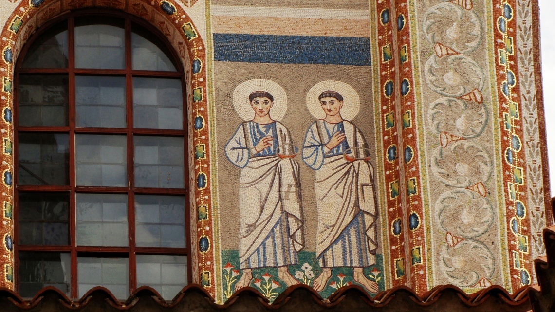Уся краса Хорватії