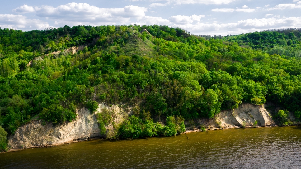 Свята і грішна Черкащина