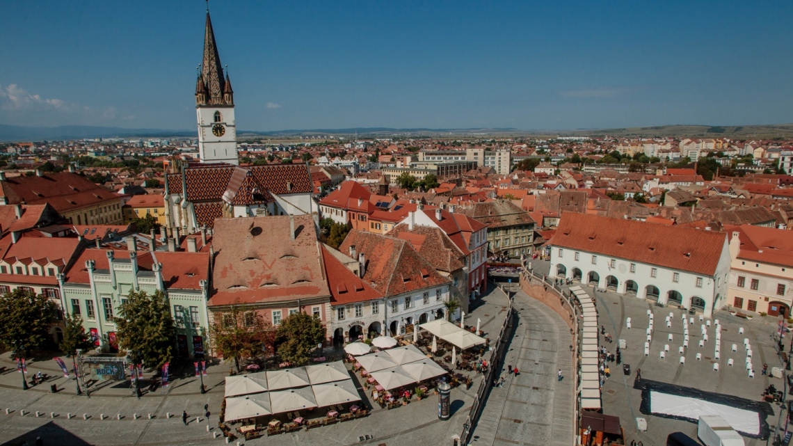 Гарантований тур. Легенди Трансильванії: від Дракули до Венздей