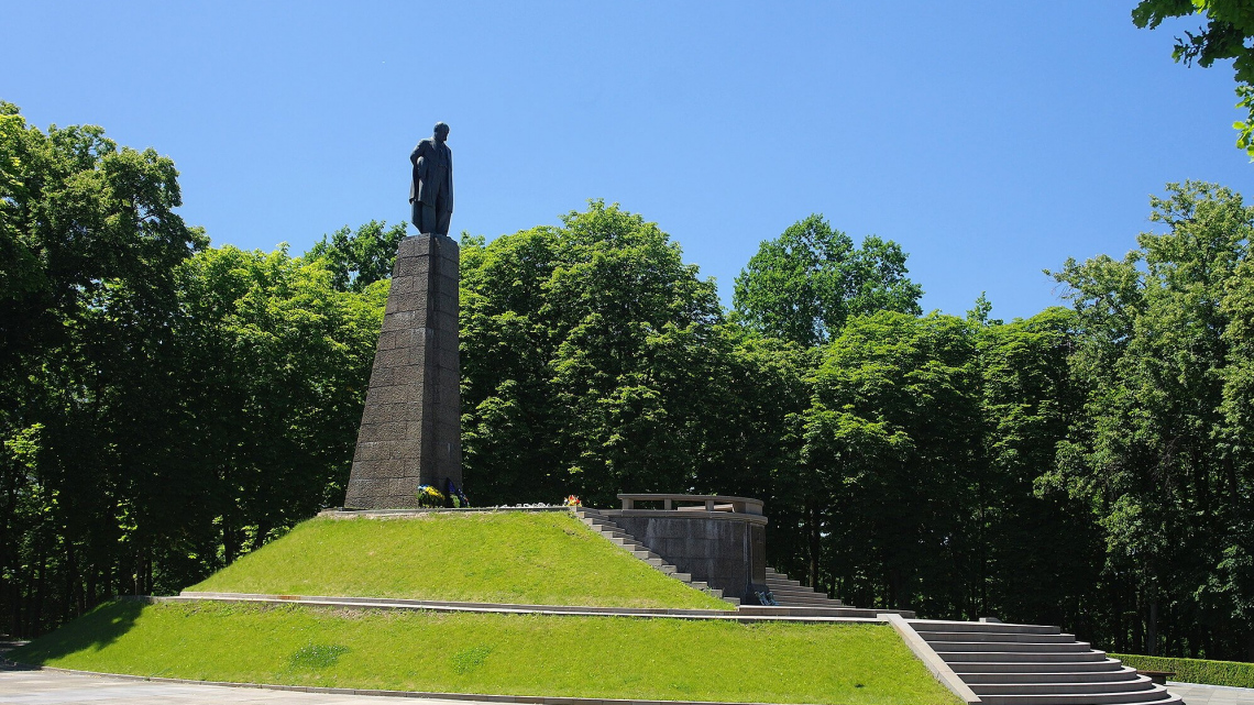 Свята і грішна Черкащина