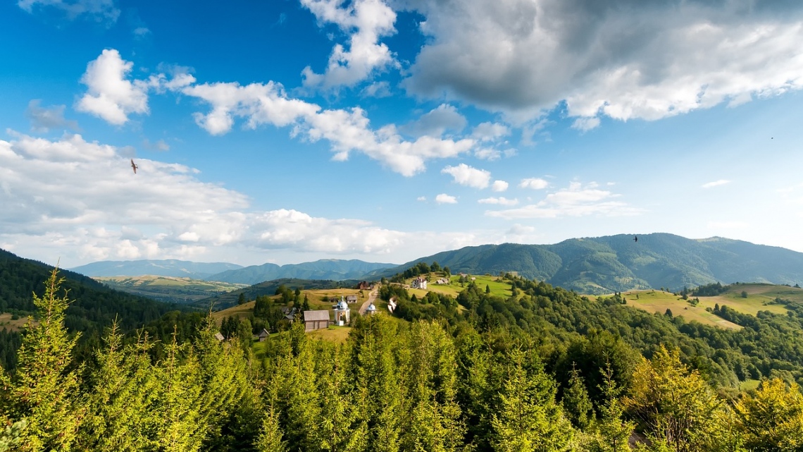 Гарантований тур. Закарпатська феєрія