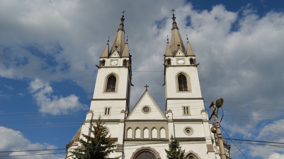 Гарантований тур. Легенди Трансильванії: від Дракули до Венздей