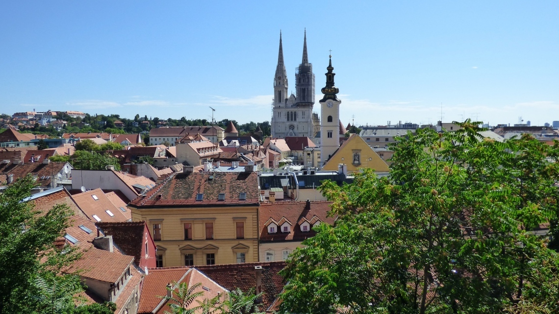 Мальовнича Істрія з відпочинком в Опатії + Плитвицькі озера